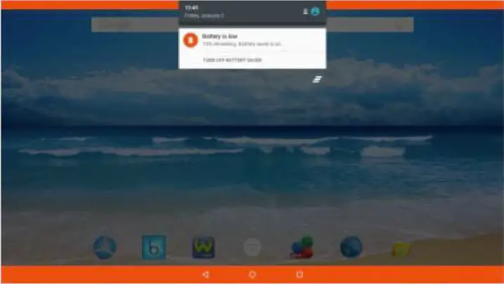 How to Charge Battery