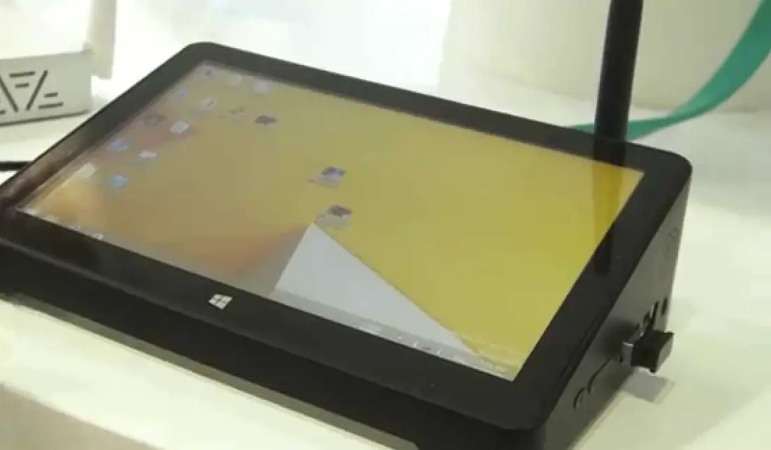 Shenzhen Star Wisdom Technology X8 Pc Android 5.0 Lollipop User Manual Shenzhen Star Wisdom Technology X8 Pc Android 5.0 Lollipop User Manual