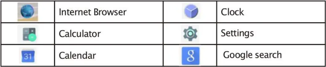 Status Bar Icons and Indicators 02