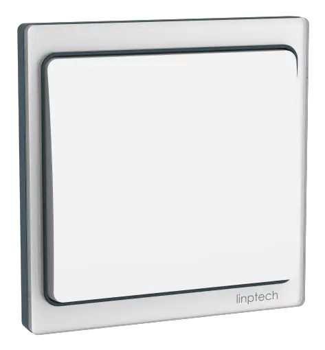 linptech K4 Self-Powered Wireless Switch - Cover