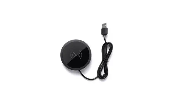 Shenzhen Pilot Technology Mcc010l Magnetic Wireless Charger User Manual Shenzhen Pilot Technology Mcc010l Magnetic Wireless Charger User Manual