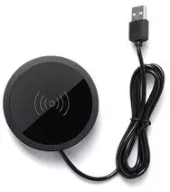 Shenzhen Pilot Technology MCC010L Magnetic Wireless Charger