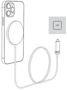 Charging Instructions