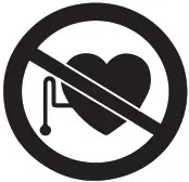 emist EPIX360 Handheld Cordless Electrostatic Sprayer- SAFETY WARNING