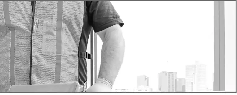 emist EPIX360 Handheld Cordless Electrostatic Sprayer- SPRAY APPLICATION 2