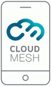 NetComm NF20MESH The Ultimate Wi Fi Fixer CloudMesh Gateway - CloudMesh App