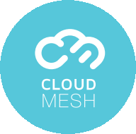 NetComm NF20MESH The Ultimate Wi Fi Fixer CloudMesh Gateway - Symbol 1