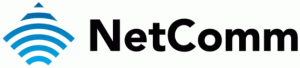 NetComm logo