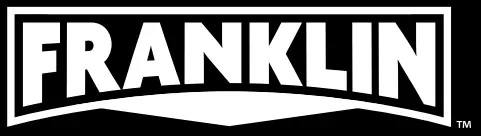 FRANKLIN 58300 19-Inch X 29-Inch Folding Platform Truck Owner logo