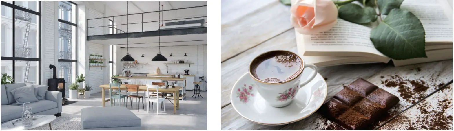 NUMIFUN P511 Ceramic Fan Heater fig1