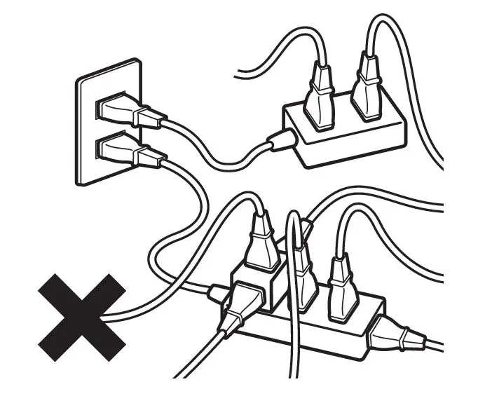NUMIFUN P511 Ceramic Fan Heater fig3