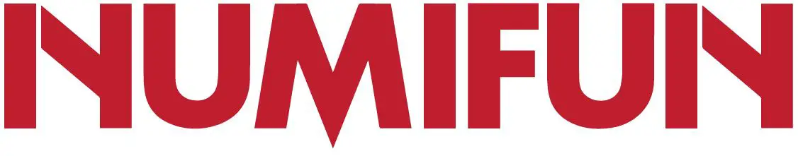 NUMIFUN logo