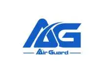 AG Air Guarf logo