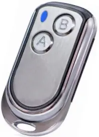 W-1 Wireless Transmitter