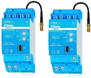 Eltako FAM14 Wireless Antenna Module