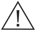Warning Icon