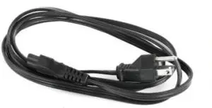 ZEBRA ET80 Rugged 2 In 1 Tablet - AC Power Supply