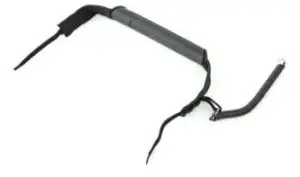 ZEBRA ET80 Rugged 2 In 1 Tablet - Carry 2