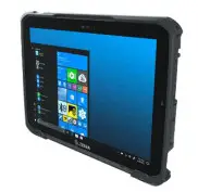 ZEBRA ET80 Rugged 2 In 1 Tablet - Carry 7