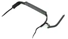 ZEBRA ET80 Rugged 2 In 1 Tablet - Carrying 1