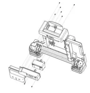 ZEBRA ET80 Rugged 2 In 1 Tablet -Docking Solutions 1