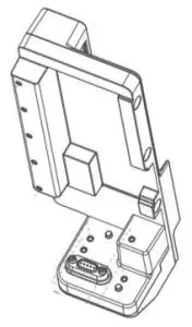 ZEBRA ET80 Rugged 2 In 1 Tablet - Docking Solutions 1