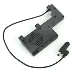 ZEBRA ET80 Rugged 2 In 1 Tablet - Docking Solutions 3