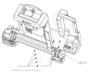 ZEBRA ET80 Rugged 2 In 1 Tablet - Docking Solutions 4
