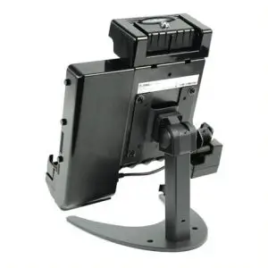 ZEBRA ET80 Rugged 2 In 1 Tablet - Docking Solutions 5
