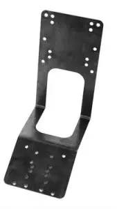 ZEBRA ET80 Rugged 2 In 1 Tablet - Keyboard Bracket 1