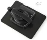 ZEBRA ET80 Rugged 2 In 1 Tablet -Kickstand 1