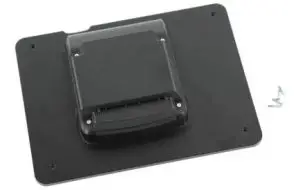 ZEBRA ET80 Rugged 2 In 1 Tablet - Kickstand