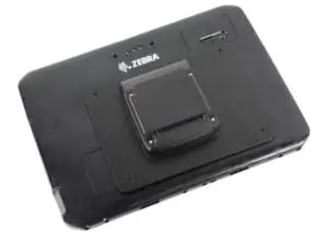 ZEBRA ET80 Rugged 2 In 1 Tablet - Kickstand 4