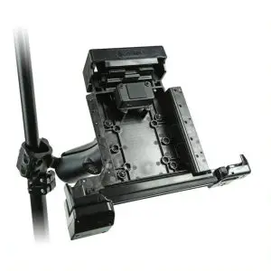 ZEBRA ET80 Rugged 2 In 1 Tablet - Power Dock