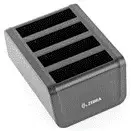 ZEBRA ET80 Rugged 2 In 1 Tablet -Power options 3