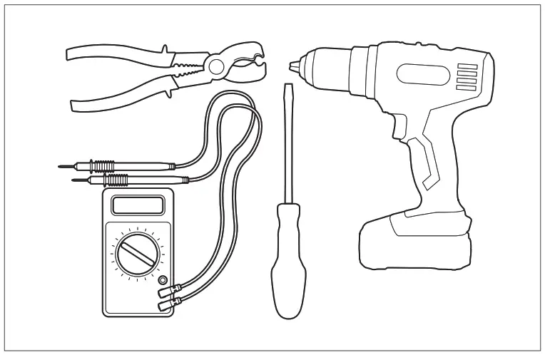CTEK 910 17092 Connect 2 Daisy Chain Ethernet Switch Kit With Chargestorm - Tools