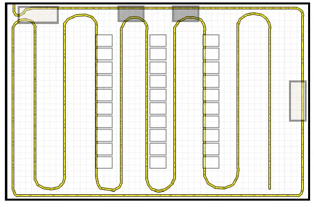 INFRASENSING ENV-W-LEAK Liquid Leak Sensor fig 10