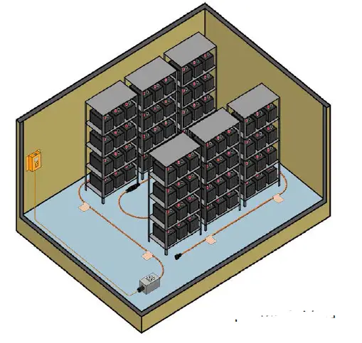 INFRASENSING ENV-W-LEAK Liquid Leak Sensor fig 11