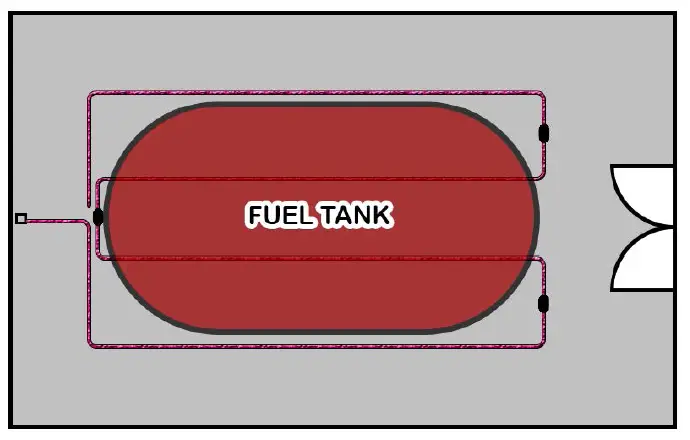 INFRASENSING ENV-W-LEAK Liquid Leak Sensor fig 14