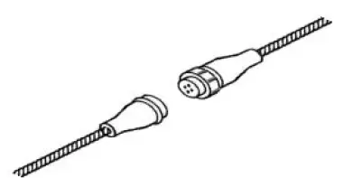 INFRASENSING ENV-W-LEAK Liquid Leak Sensor fig 4