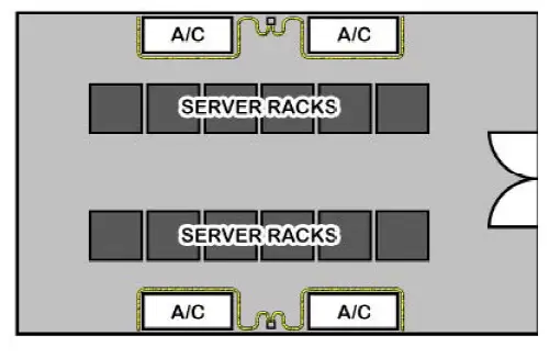 INFRASENSING ENV-W-LEAK Liquid Leak Sensor fig 7