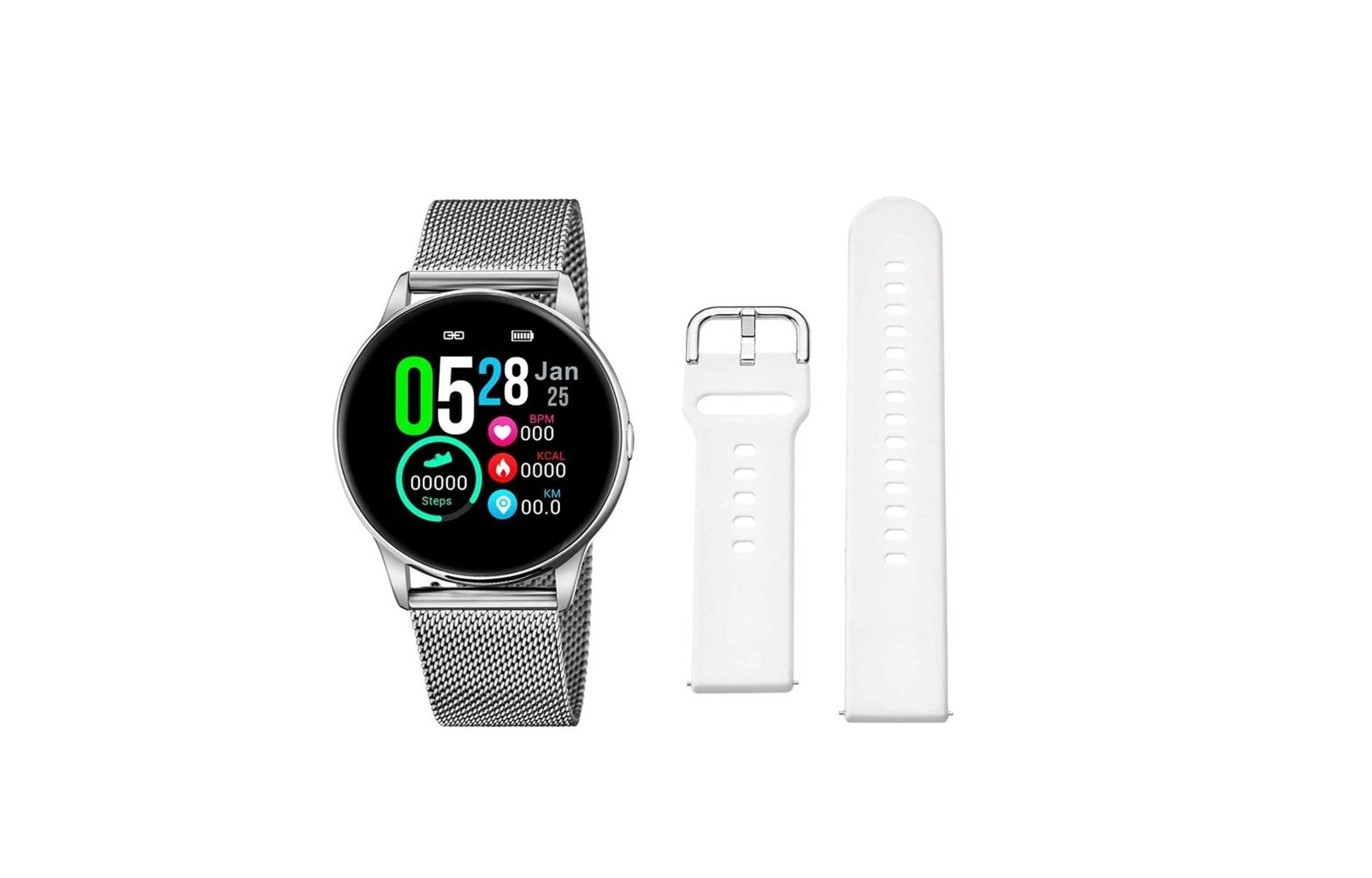 Lotus 50000 Outdoor Sports Watch User Guide