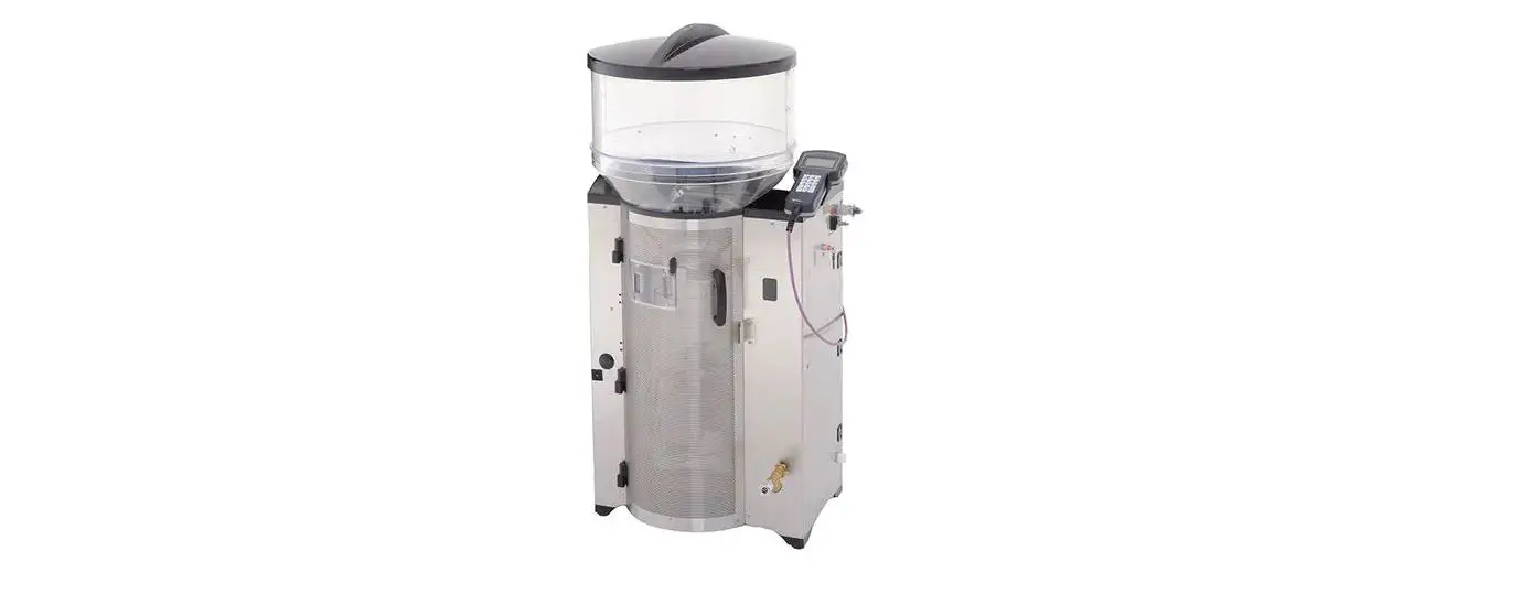 Forster Technik Compact Smart Automatic Feeder User Guide Forster Technik Compact Smart Automatic Feeder User Guide