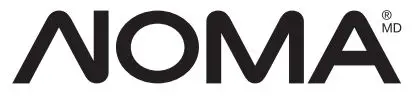 NOMA logo