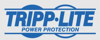 TRIPP-LITE logo