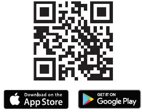 vtech RM5766HD 5-Inch Smart Wi-Fi 1080p Pan and Tilt Monitor-2