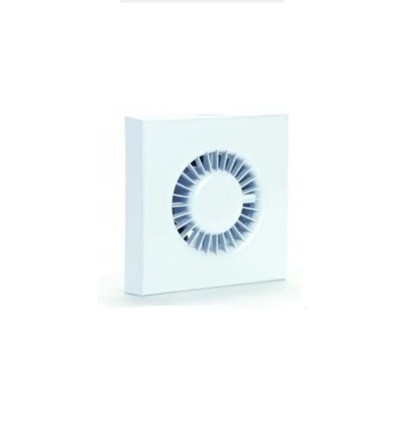 Domus Sdf100/150 Axial Wall Fans Instructions Domus Sdf100/150 Axial Wall Fans Instructions