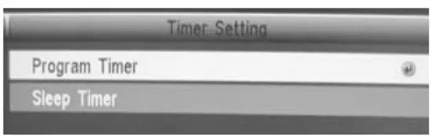 velleman DVBTR DVD T Receiver - app 7