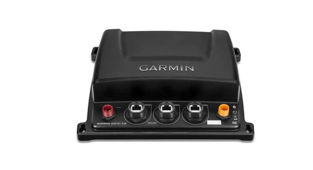 Garmin Ispi Marine Accessory Instructions