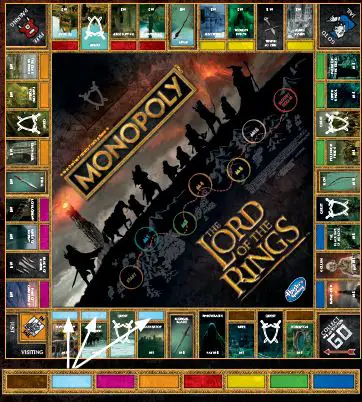 F1663-Monopoly-Lord-of-The-Ring-1